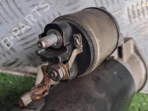 Startmotor OPEL ZAFIRA A MPV (T98) 2.2 DTI 16V (F75) | BP29946920M8 