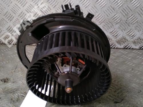 Heater blower motor AUDI A3 Limousine (8VS, 8VM) 35 TDI (150 hp) 11407446