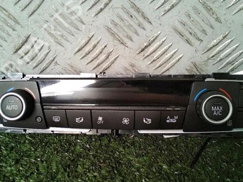 Climate control BMW 2 Coupe (F22, F87) 218 i | BP29952802I5 