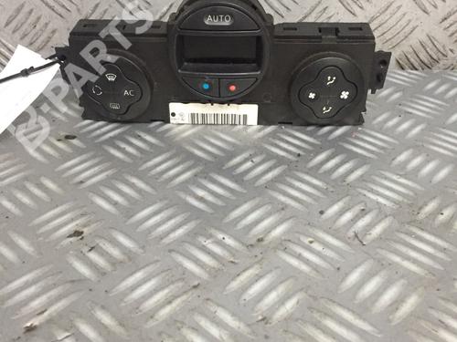 Used Climate control RENAULT MEGANE II Coupé-Cabriolet (EM0/1_) 1.9 dCi (120 hp) 11402241