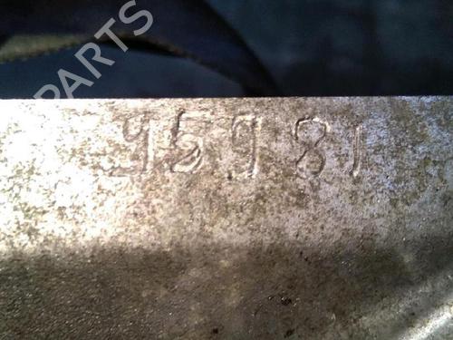 Gearbox BMW 2 Active Tourer (F45) 218 d | BP30077484M3