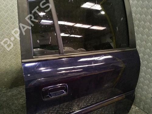 Right rear door OPEL ZAFIRA A MPV (T98) 2.2 DTI 16V (F75) | BP30070815C5 