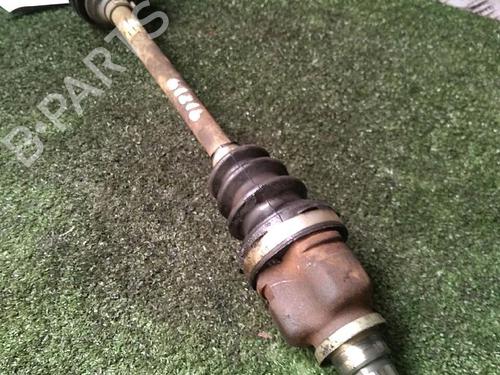 Left front driveshaft PEUGEOT 107 (PM_, PN_) 1.0 | BP30072865M38
