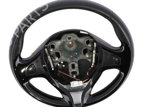 Steering wheel RENAULT CAPTUR I (J5_, H5_) 1.5 dCi 90 (J5N4, J5M5, J5MW, J5M6, J5AL, J5AJ) | BP36324223C49 - Image 3