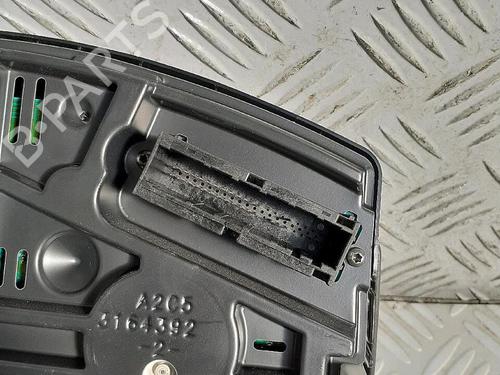 Instrument cluster OPEL ZAFIRA / ZAFIRA FAMILY B (A05) 1.7 CDTI (M75) | BP30069751C47 