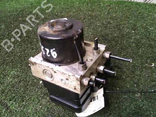 Used ABS pump PEUGEOT 207 (WA_, WC_) 1.6 HDi (109 hp) 17157886