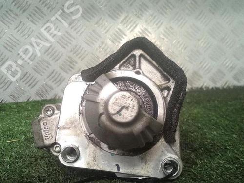 Used Starter Starter NISSAN MICRA IV (K13K, K13KK) 1.2 (80 hp) 30076548 30076548