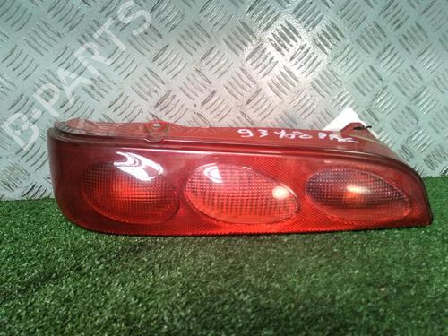 Used Left taillight FIAT SEICENTO / 600 (187_) 1.1 (187AXB, 187AXB1A, 187AXC1A02) (54 hp) 17161561