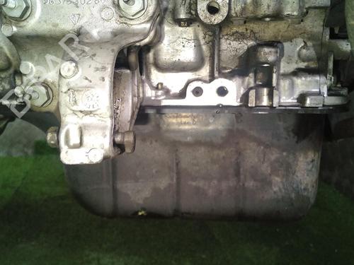 Engine CITROËN C3 I (FC_, FN_) 1.4 16V HDi | BP30067879M1