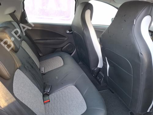 Left sun visor RENAULT ZOE (BFM_) ZOE (BFMC, BFMD) | BP32518815I1 - Image 6
