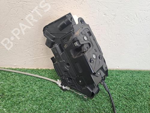 Front right lock SEAT IBIZA IV SC (6J1, 6P5) 1.6 TDI | BP24966478C97 