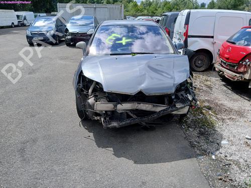 Højre bremsekaliber foran CITROËN C4 I (LC_) 1.6 HDi | BP22212118M104 
