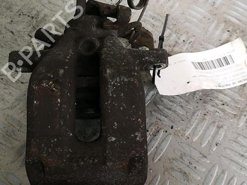 Used Left rear brake caliper PEUGEOT 407 (6D_) 1.6 HDi 110 (6D9HZC, 6D9HYC) (109 hp) 30067718