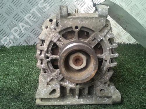 Used Alternator Alternator MERCEDES-BENZ A-CLASS (W168) A 160 (168.033, 168.133) (102 hp) 30076546 30076546