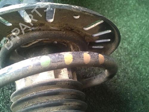 Right front shock absorber PEUGEOT 3008 II SUV (MC_, MR_, MJ_, M4_) 1.5 BlueHDi 130 | BP30076583M17