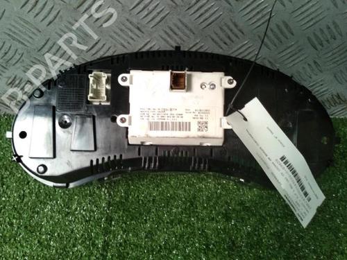 Instrument cluster CITROËN DS4 (NX_) 2.0 HDi 165 | BP29950887C47