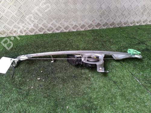 Front right window mechanism RENAULT SCÉNIC II (JM0/1_) 1.6 (JM0C, JM0J, JM1B) | BP30072748C23