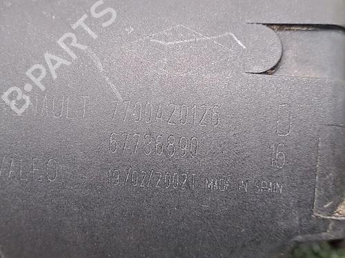 Feu de brouillard avant gauche RENAULT SCÉNIC I MPV (JA0/1_, FA0_) 1.6 (JA00, JA16, JA15, JA19, JA1V, JA2B, JA2C, JA0B,... | BP30065503C30 