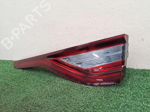 Right tailgate light RENAULT MEGANE IV Hatchback (B9A/M/N_) 1.5 Blue dCi 115 (B9A6) | BP37729831C80 - Image 2