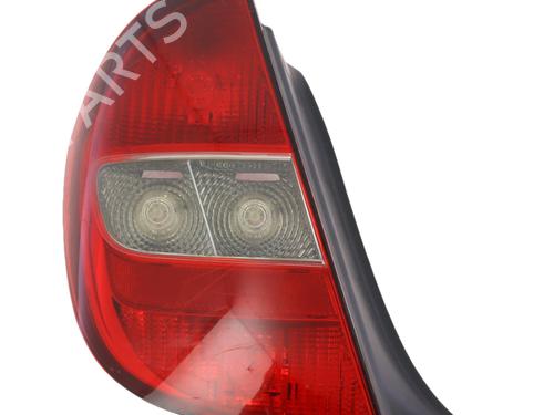 Left taillight CITROËN C5 I (DC_) 2.0 HDi (DCRHZB, DCRHZE) | BP29947867C34 - Image 12