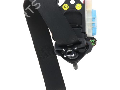 Front right seatbelt MERCEDES-BENZ C-CLASS Coupe (C204) C 220 CDI (204.302) | BP39152654I25 - Image 3