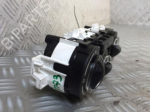 Climate control PEUGEOT 208 I (CA_, CC_) 1.4 HDi | BP30070515I5 