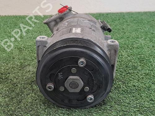 AC Kompressor OPEL CORSA E (X15) 1.3 CDTI (08, 68) (95 hp) 30064138