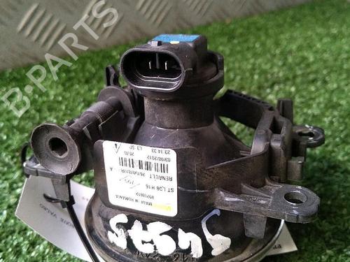 Left front fog light DACIA LODGY (JS_) 1.5 dCi | BP29952346C30  - Image 10