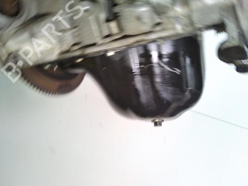 Engine CITROËN C1 (PM_, PN_) 1.0 | BP31888274M1 