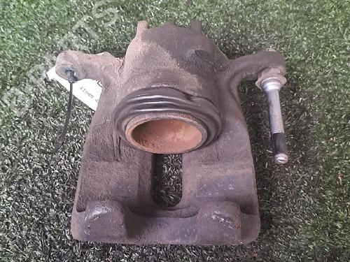 Right front brake caliper CITROËN C4 II (NC_) 1.6 BlueHDi 100 | BP30066461M104