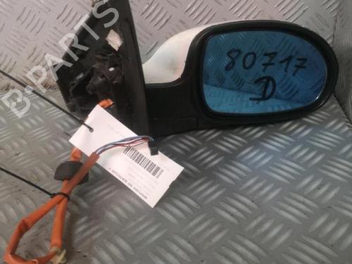 Used Right mirror Right mirror CITROËN C5 I Break (DE_) [2001-2004] 29951922 29951922