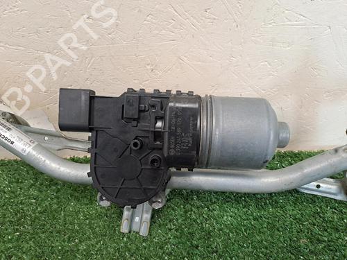 Front wiper motor PEUGEOT 2008 I (CU_) 1.2 THP 110 / PureTech 110 | BP25830176M29 