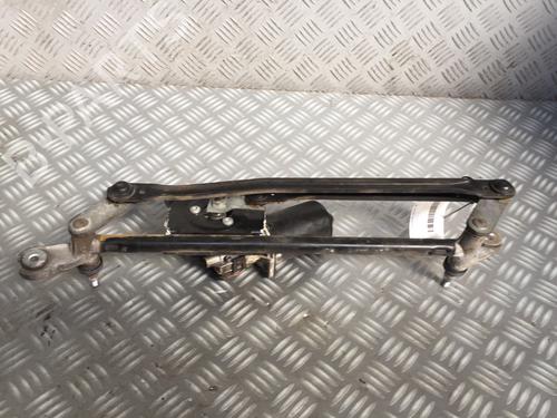 Front wiper motor HYUNDAI MATRIX (FC) 1.5 CRDi VGT | BP21635685M29 