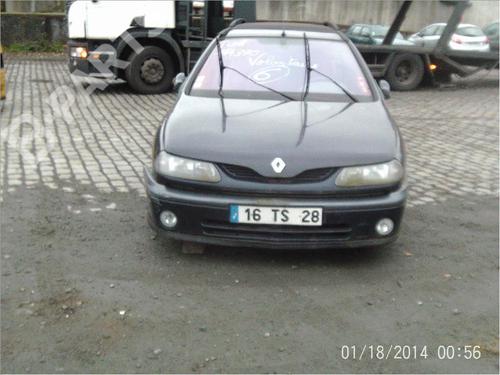 RENAULT LAGUNA I Grandtour (K56_) 2.2 dT (K569) (113 hp) 1200589