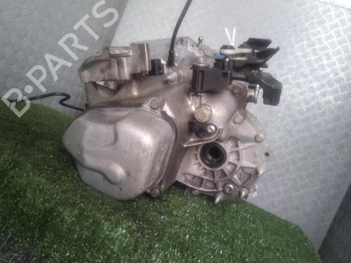 Gearbox PEUGEOT 208 I (CA_, CC_) 1.2 PureTech 82 | BP29602079M3 