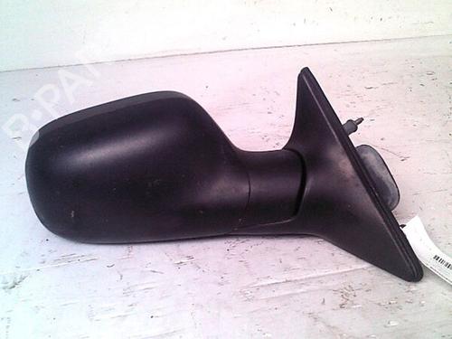 Used Right mirror RENAULT SAFRANE I (B54_) 2.1 dT (B546) (88 hp) 30075225