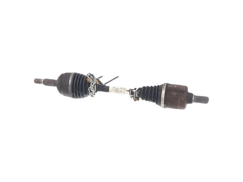 Left front driveshaft CITROËN C5 AIRCROSS (A_) 2.0 BlueHDi 180 (AJEHZR) | BP40525377M38 - Image 2