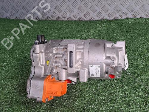 AC compressor RENAULT AUSTRAL E-TECH 200 Hybrid (HGM2) | BP37729804M34 - Image 2