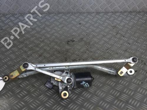 Front wiper motor CITROËN C3 Pluriel (HB_) 1.4 HDi | BP30072582M29 