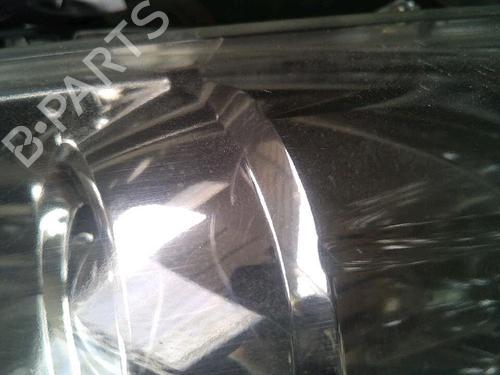 Left headlight PEUGEOT 4007 (VU_, VV_) 2.2 HDi | BP29952568C28 