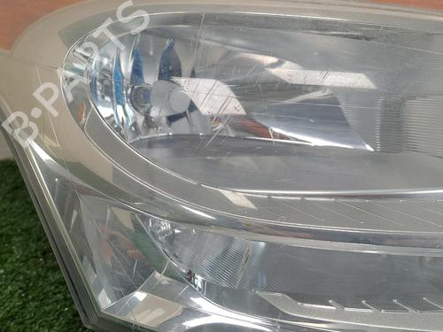 Right headlight CITROËN C3 Picasso (SH_)  | BP29578308C29 