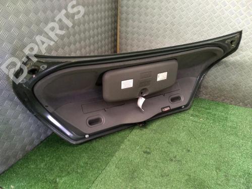 Tailgate BMW 7 (E65, E66, E67) 735 i, Li | BP11408449C6 