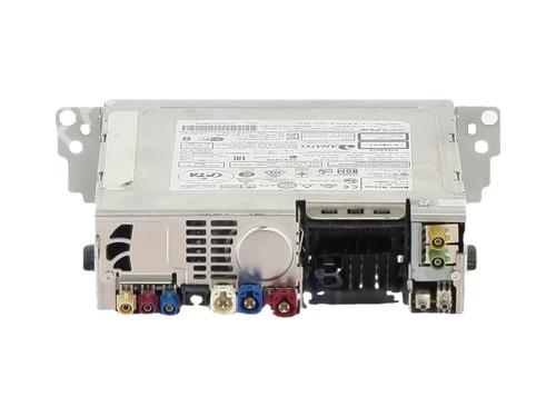 Used Radio Radio BMW X1 (F48) sDrive 18 d (150 hp) 36256091 36256091