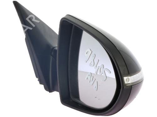 right-mirror-kia-sportage-iii-sl-2009-2010-2011-2012-2013-2014-2015-2016-2017-31669080 main image