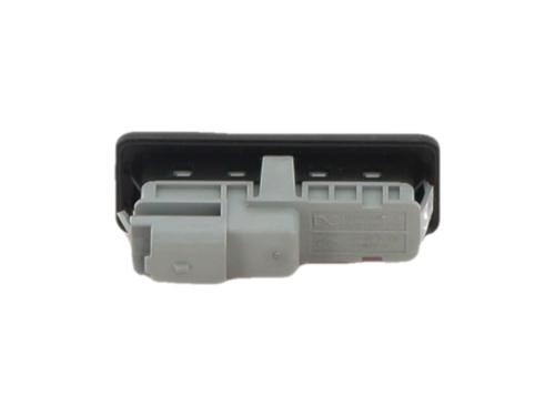 Tailgate handle DACIA JOGGER (RK_) 1.0 TCe 110 (RKMD) | BP37730886C132 - Image 2