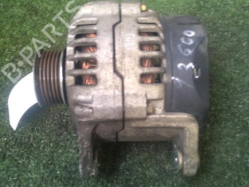 Alternator FORD ESCORT VI (GAL, AAL, ABL) 1.6 i 16V | BP17158761M7 