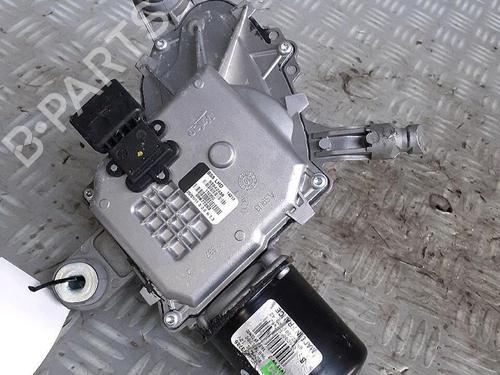 Front wiper motor CITROËN C4 Picasso I MPV (UD_) 1.6 HDi 110 | BP30072622M29 