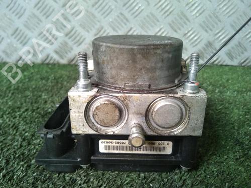 ABS pump RENAULT CLIO III (BR0/1, CR0/1) 1.5 dCi (C/BR0G, C/BR1G) | BP18544419M43 