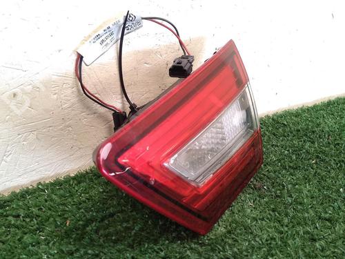 Right tailgate light RENAULT CLIO IV (BH_) 0.9 TCe 90 (BHNF, BHMA, BHMH, BHJK, BHJR) | BP30066009C80