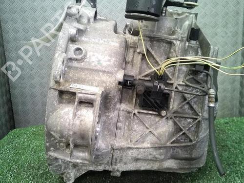 Gearbox MERCEDES-BENZ GLA-CLASS (X156) GLA 200 CDI / d (156.908) | BP30076660M3